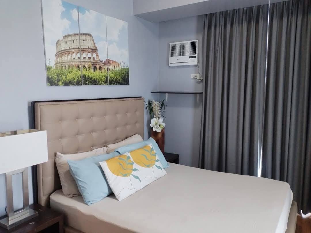 ✨ FOR RENT: Elegant 1BR Condo at Marco Polo Residences Tower 2 ✨ - photo 1