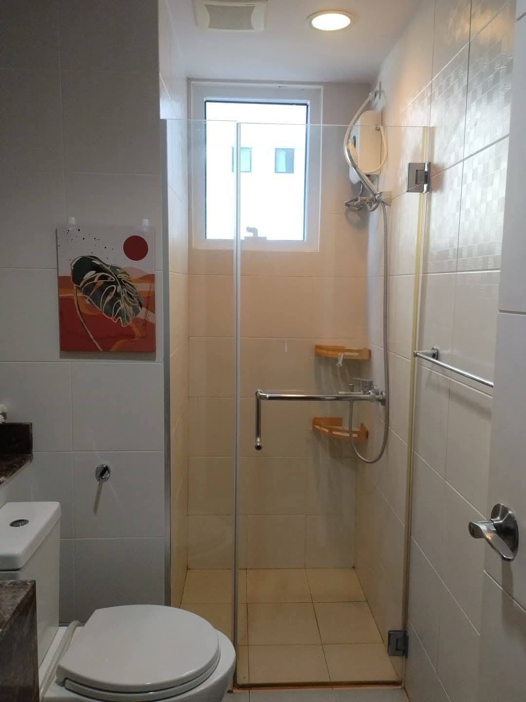 ✨ FOR RENT: Elegant 1BR Condo at Marco Polo Residences Tower 2 ✨ - photo 2