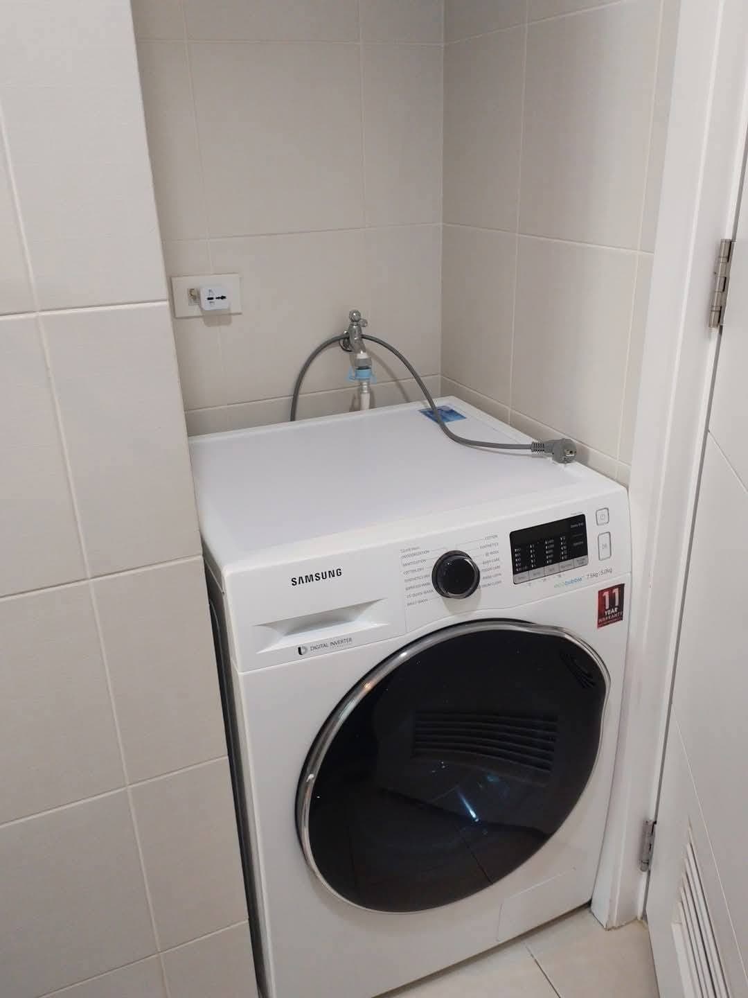 ✨ FOR RENT: Elegant 1BR Condo at Marco Polo Residences Tower 2 ✨ - photo 3