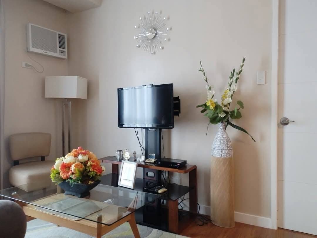 ✨ FOR RENT: Elegant 1BR Condo at Marco Polo Residences Tower 2 ✨ - photo 6