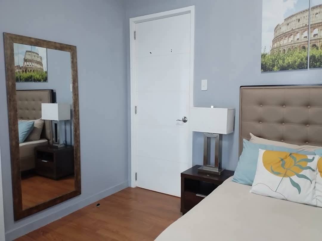 ✨ FOR RENT: Elegant 1BR Condo at Marco Polo Residences Tower 2 ✨ - photo 7