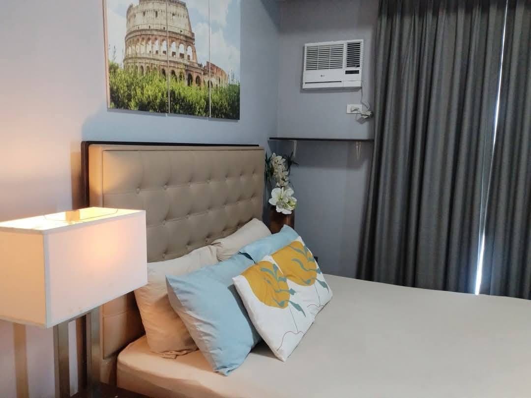 ✨ FOR RENT: Elegant 1BR Condo at Marco Polo Residences Tower 2 ✨ - photo 9