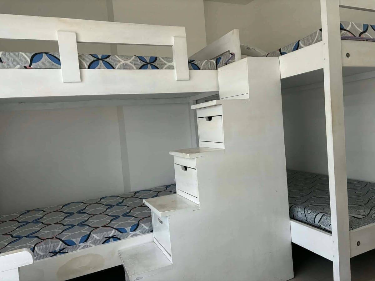 🏢 FOR RENT – STUDIO UNIT (STUDENTS ONLY) - photo 1