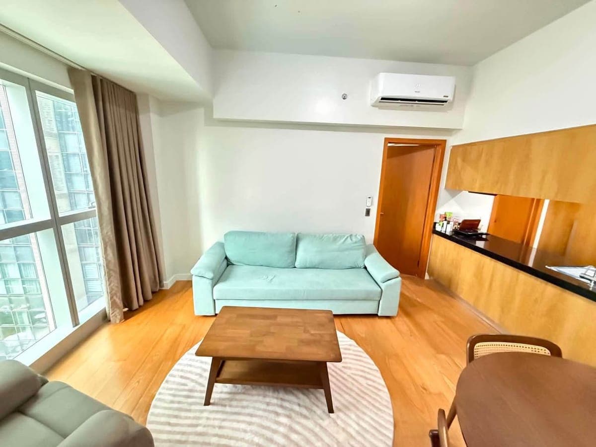 The Seasons BGC for rent📌 - photo 2