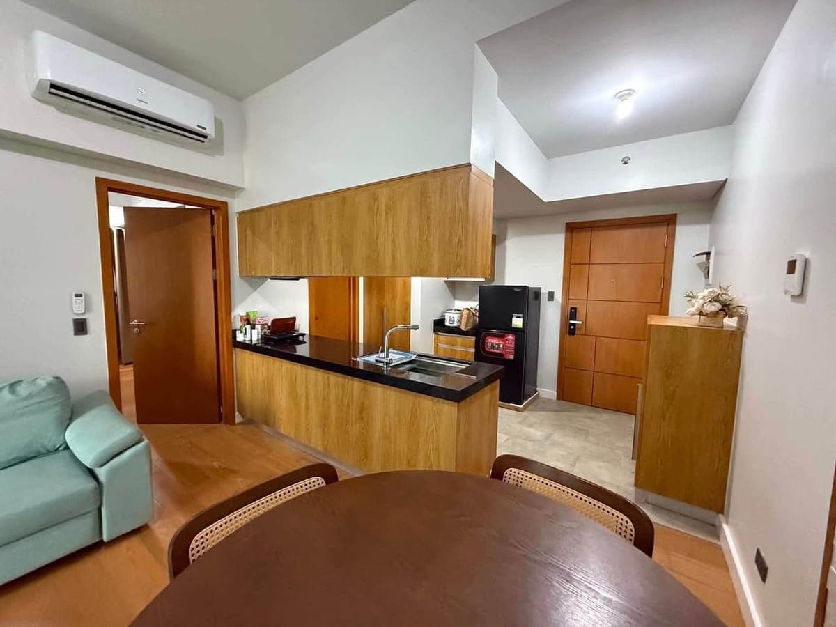 The Seasons BGC for rent📌 - photo 4