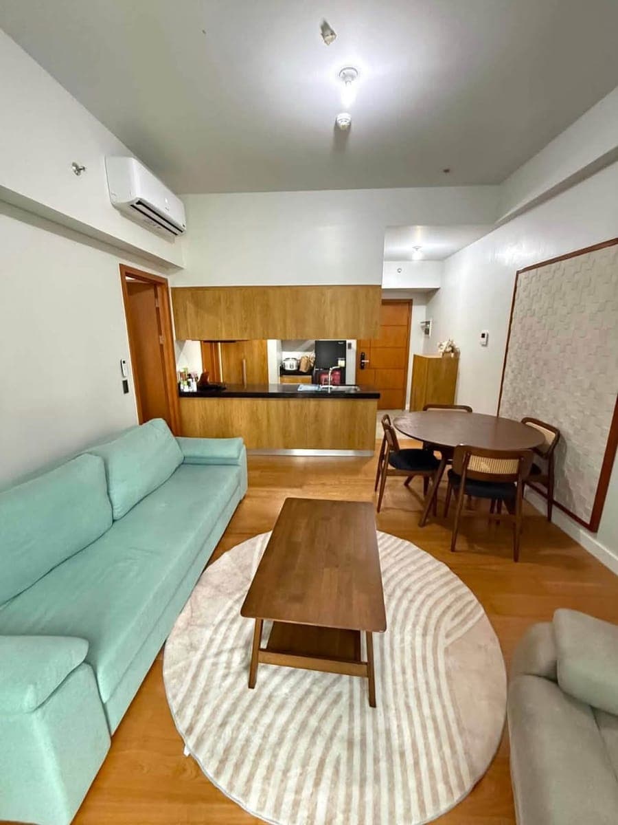The Seasons BGC for rent📌 - photo 5