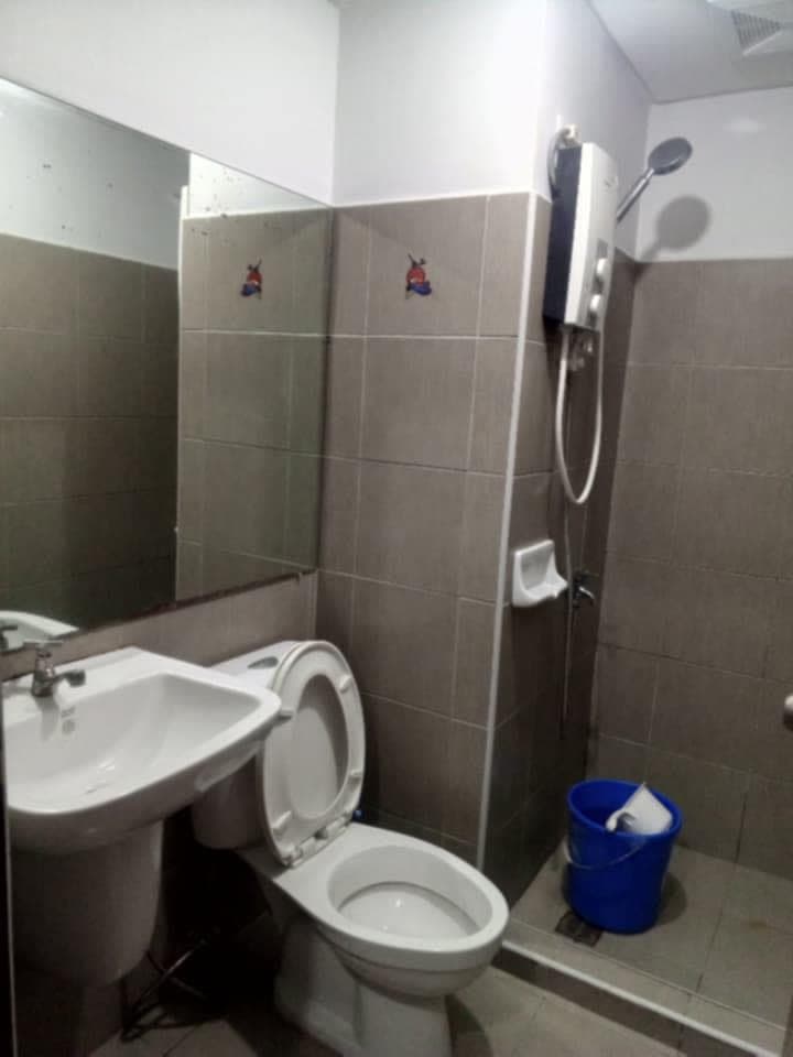 MOVE-IN ready💫STUDIO UNIT FOR RENT in 📌 MIDORI RESIDENCE A,S fortuna Banilad Mandaue 👉For only 16... - photo 1