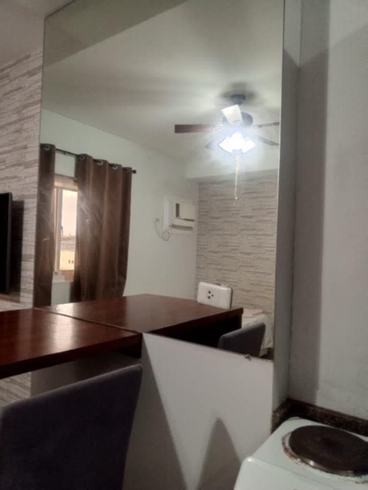 MOVE-IN ready💫STUDIO UNIT FOR RENT in 📌 MIDORI RESIDENCE A,S fortuna Banilad Mandaue 👉For only 16... - photo 2