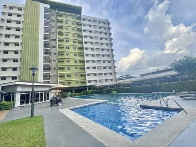 MOVE-IN ready💫STUDIO UNIT FOR RENT in 📌 MIDORI RESIDENCE A,S fortuna Banilad Mandaue 👉For only 16... - photo 4