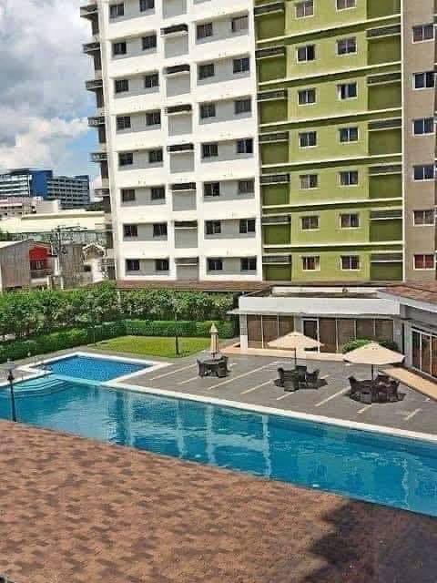 MOVE-IN ready💫STUDIO UNIT FOR RENT in 📌 MIDORI RESIDENCE A,S fortuna Banilad Mandaue 👉For only 16... - photo 5