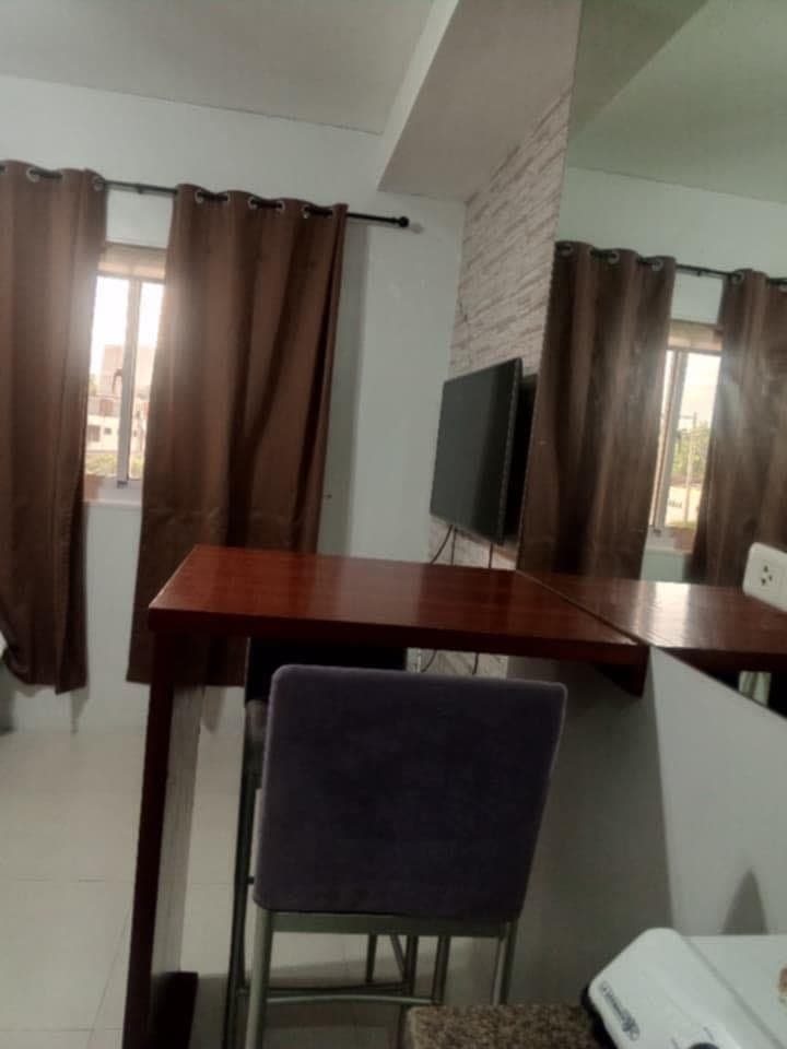 MOVE-IN ready💫STUDIO UNIT FOR RENT in 📌 MIDORI RESIDENCE A,S fortuna Banilad Mandaue 👉For only 16... - photo 8