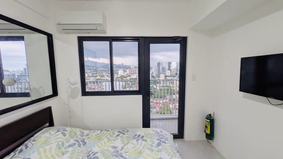 City Clou Studio w Balcony - photo 2