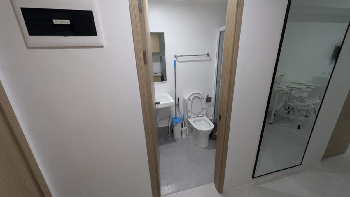 City Clou Studio w Balcony - photo 6