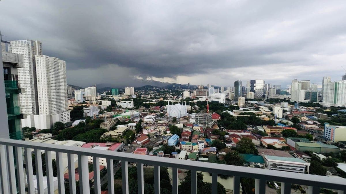 City Clou Studio w Balcony - photo 7