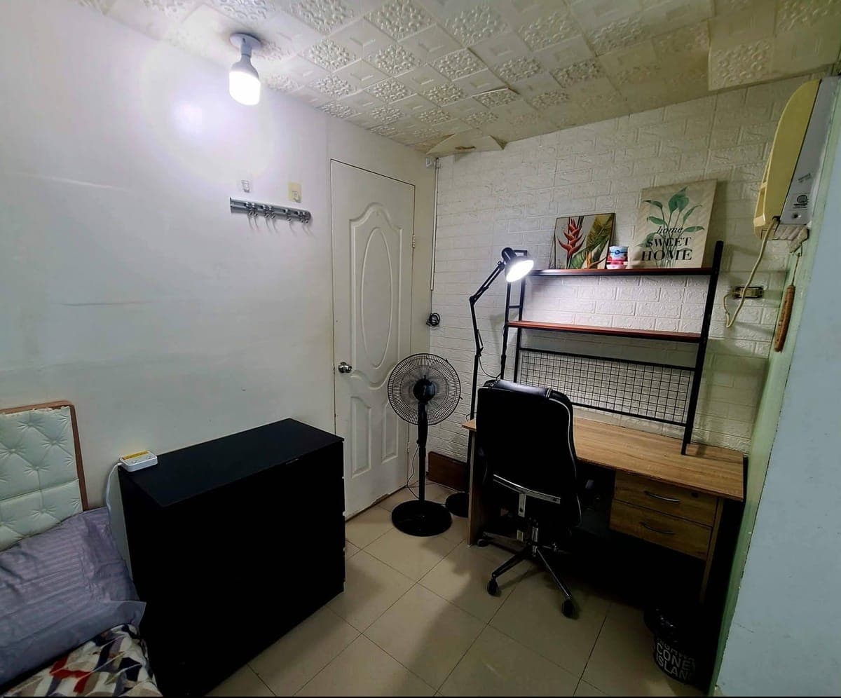 For Rent 1 Bedroom Studio Type Condo - photo 1