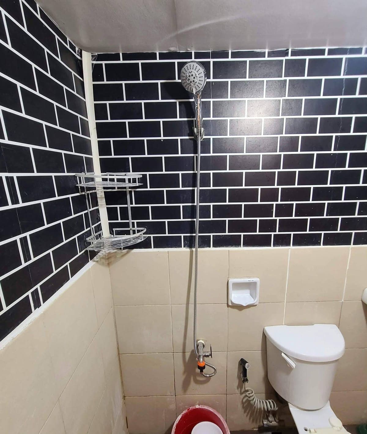 For Rent 1 Bedroom Studio Type Condo - photo 2