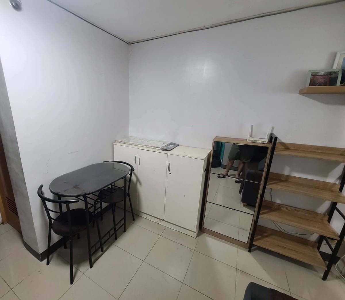 For Rent 1 Bedroom Studio Type Condo - photo 3