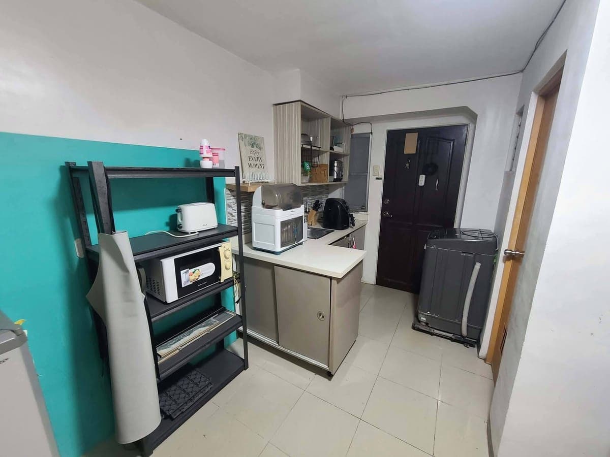 For Rent 1 Bedroom Studio Type Condo - photo 4