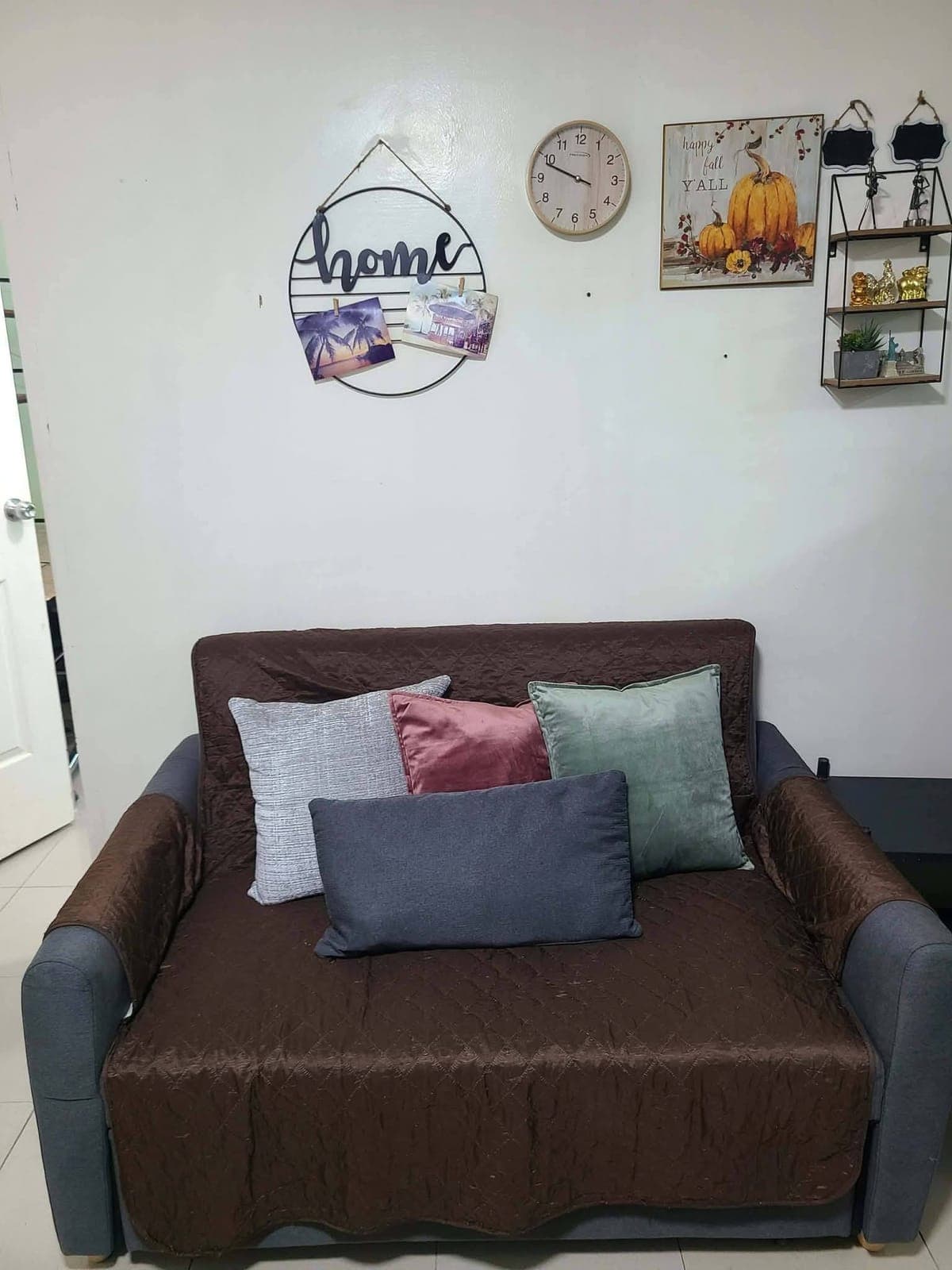 For Rent 1 Bedroom Studio Type Condo - photo 6