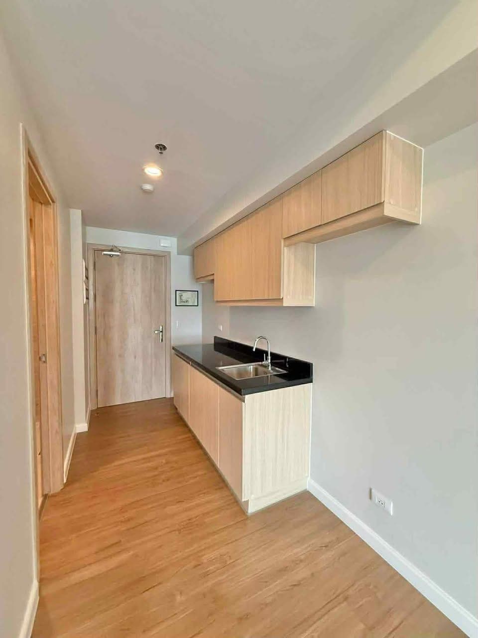 Studio Bare Unit in Tower 4 Solinea - photo 1