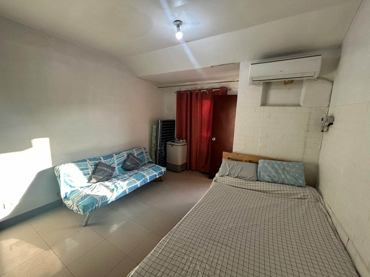 Urban DECA Tipolo Mandaue Studio 25 sqm with Balcony - photo 1