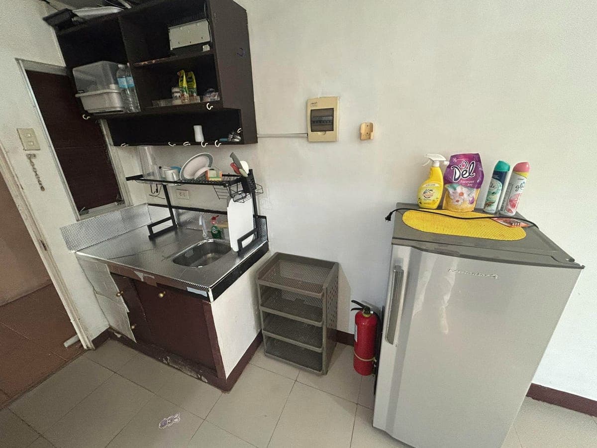 Urban DECA Tipolo Mandaue Studio 25 sqm with Balcony - photo 3