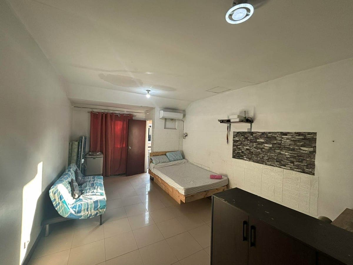 Urban DECA Tipolo Mandaue Studio 25 sqm with Balcony - photo 6