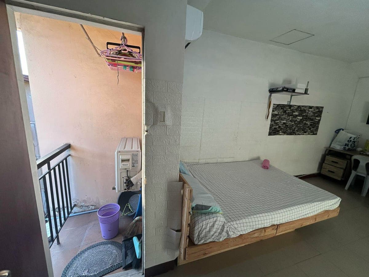 Urban DECA Tipolo Mandaue Studio 25 sqm with Balcony - photo 7