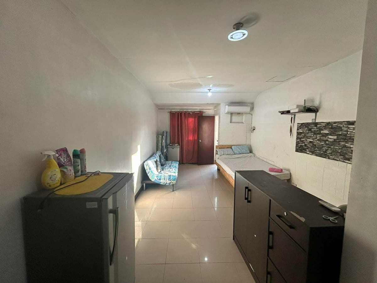 Urban DECA Tipolo Mandaue Studio 25 sqm with Balcony - photo 8