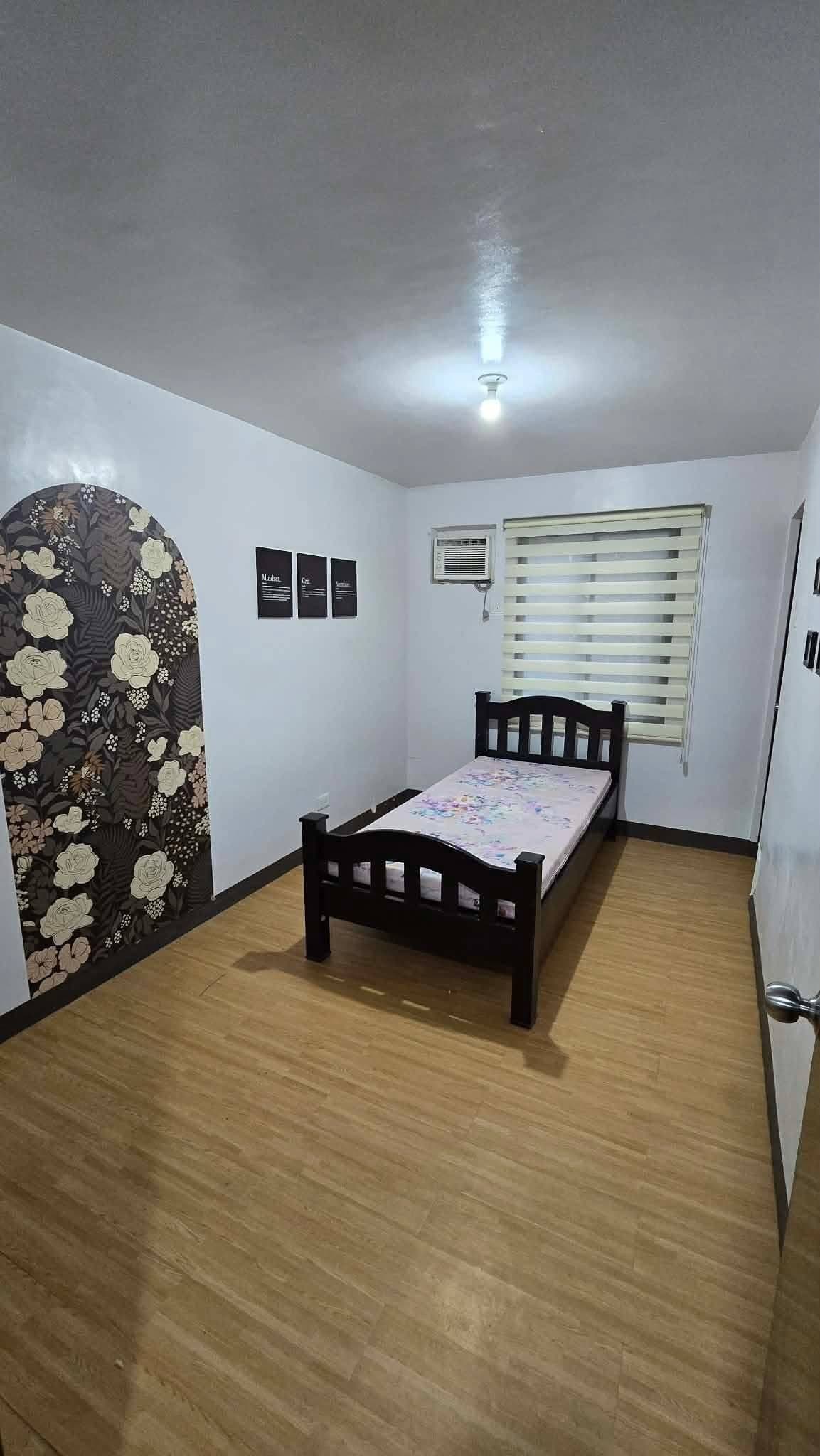 SEMI FURNISHED 2 Bedroom with Balcony “CORNER UNIT” FOR RENT‼️ - photo 1