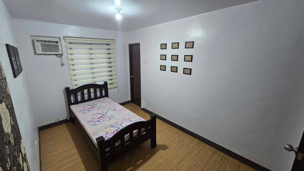 SEMI FURNISHED 2 Bedroom with Balcony “CORNER UNIT” FOR RENT‼️ - photo 2