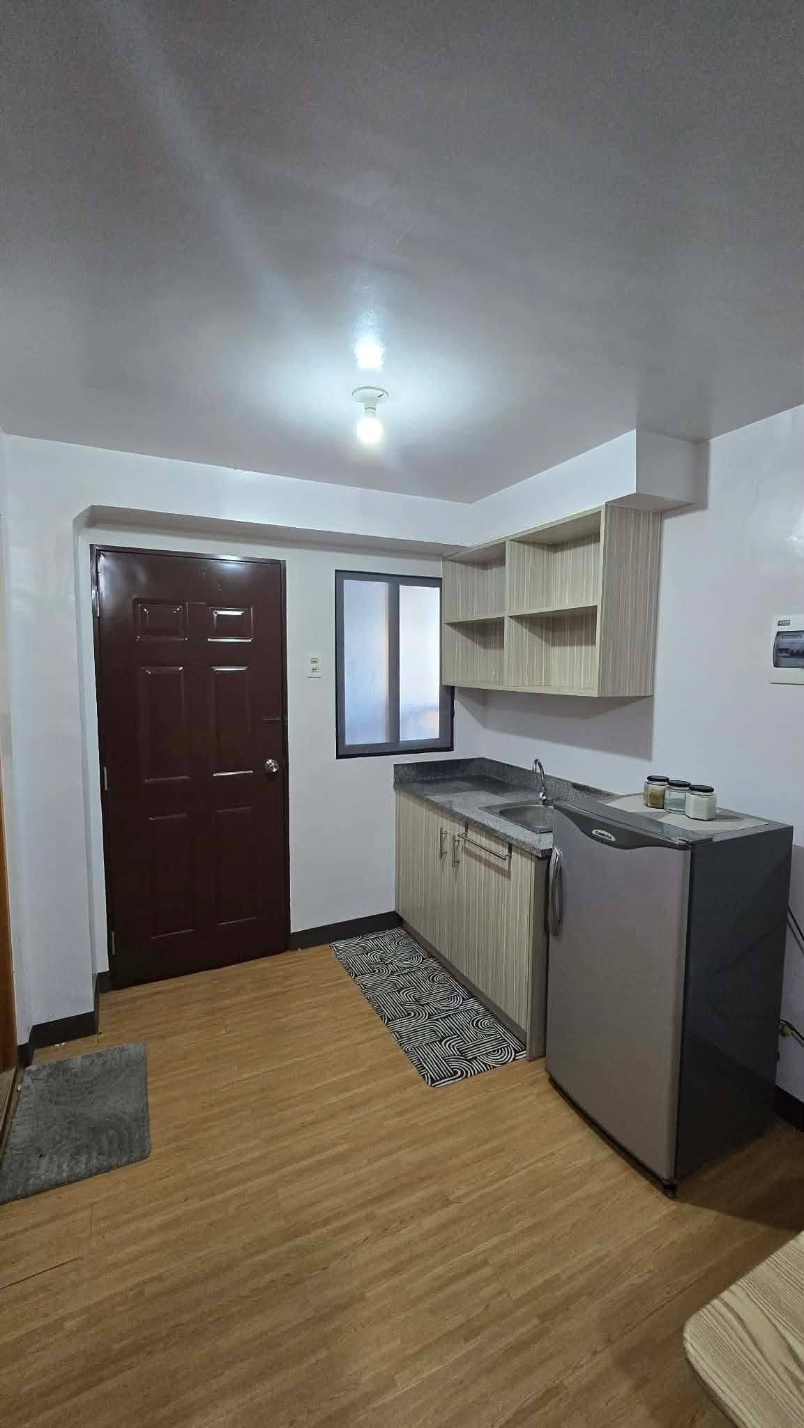 SEMI FURNISHED 2 Bedroom with Balcony “CORNER UNIT” FOR RENT‼️ - photo 9