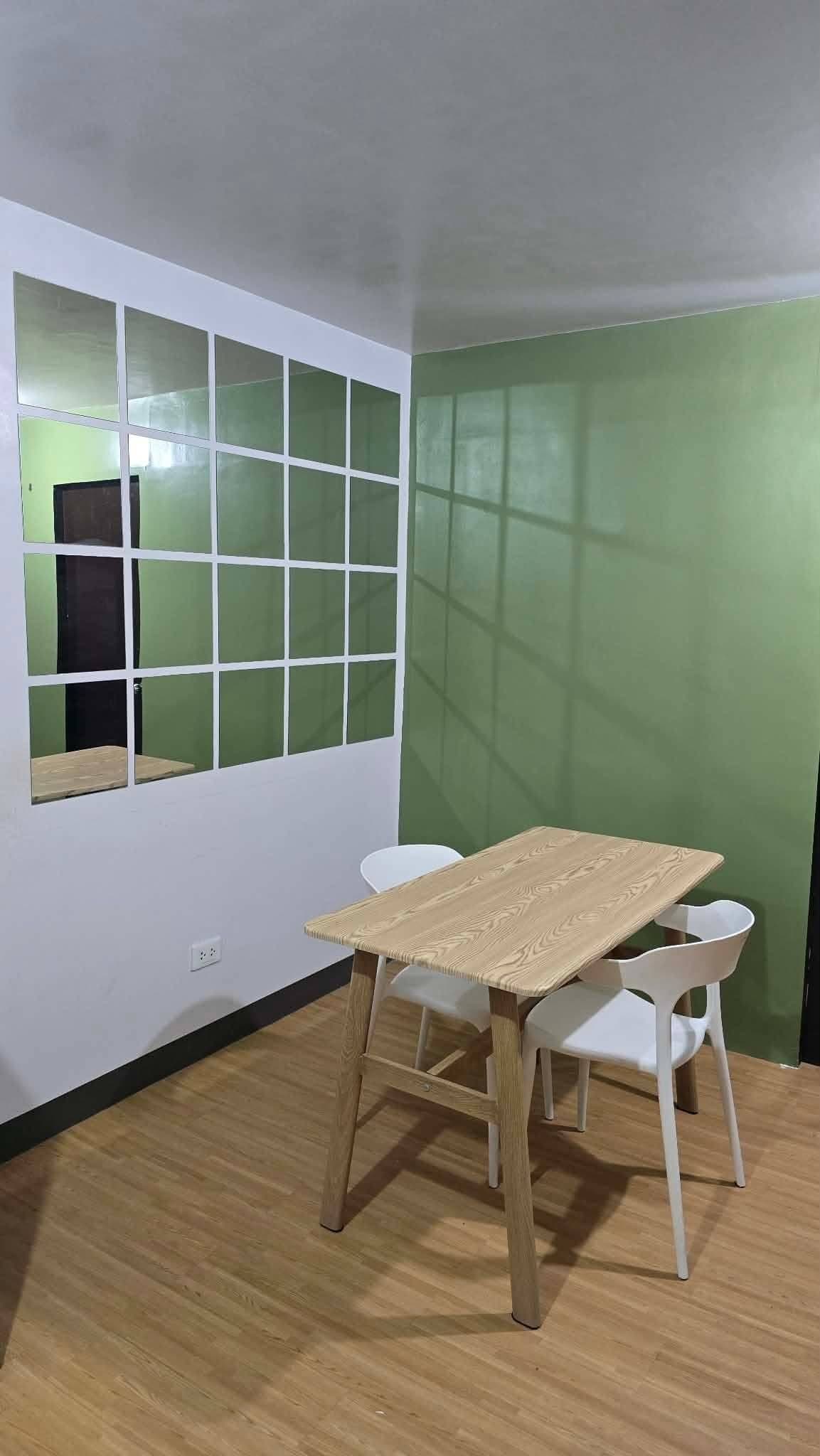 SEMI FURNISHED 2 Bedroom with Balcony “CORNER UNIT” FOR RENT‼️ - photo 10