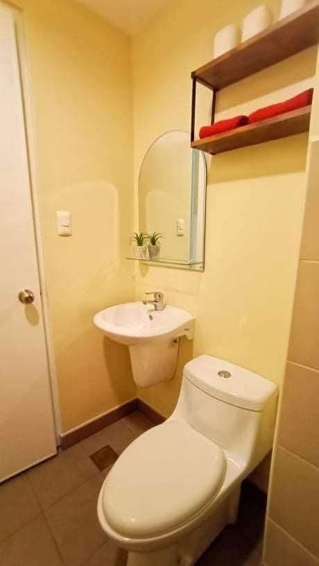 FOR RENT: Studio Unit at Avida Riala Tower 3 - photo 1