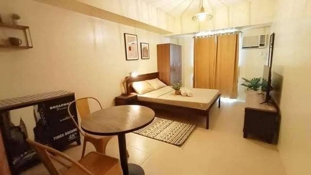 FOR RENT: Studio Unit at Avida Riala Tower 3 - photo 5