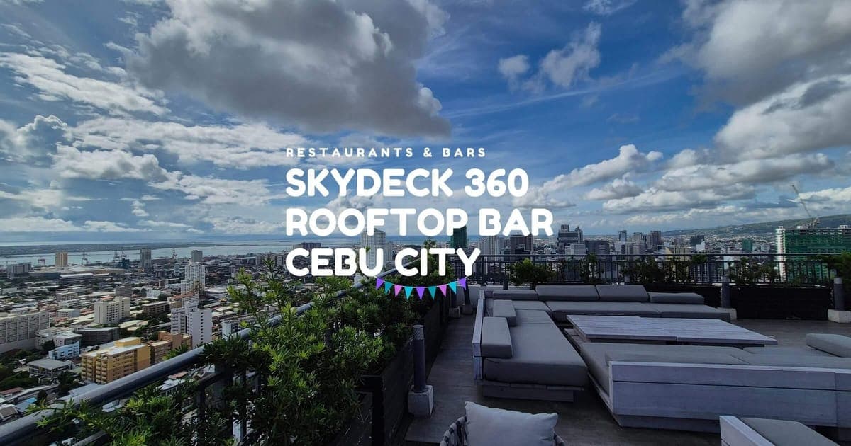 FOR RENT | High-Floor Studio at Grand Residences, Banilad, Cebu City | ₱25,000/month - photo 11