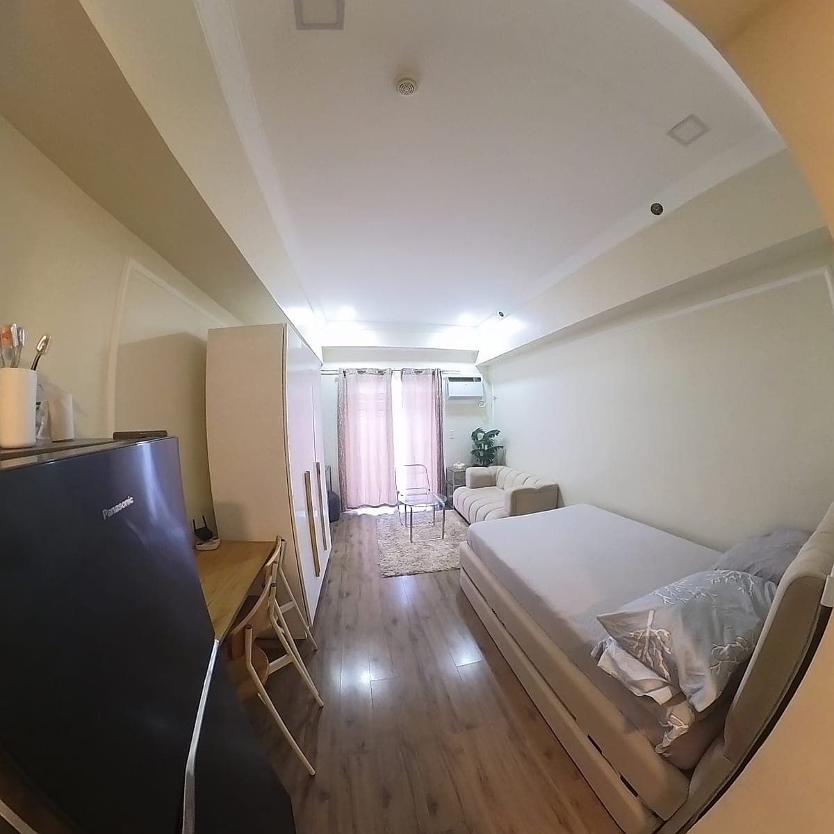 FOR RENT | High-Floor Studio at Grand Residences, Banilad, Cebu City | ₱25,000/month - photo 14