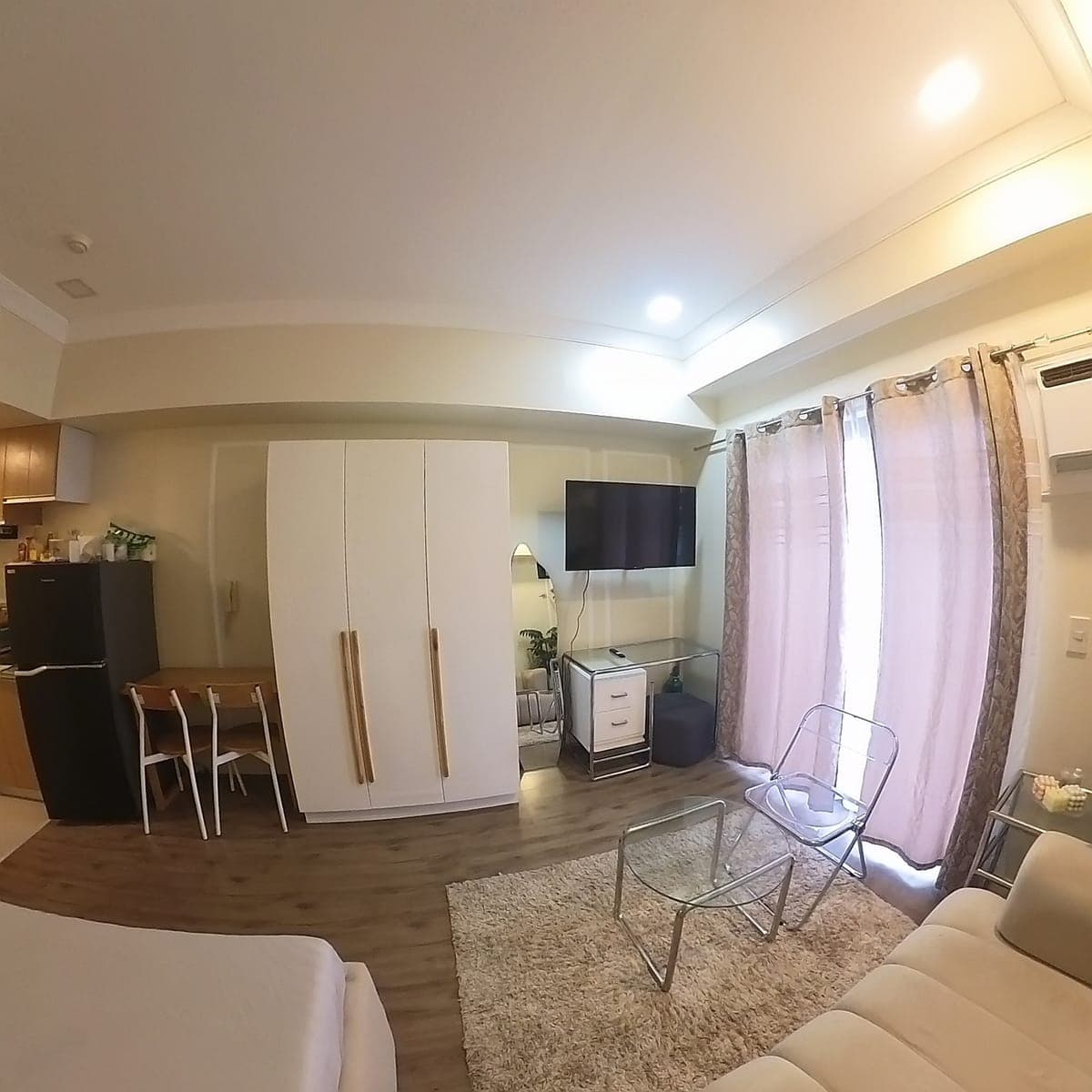 FOR RENT | High-Floor Studio at Grand Residences, Banilad, Cebu City | ₱25,000/month - photo 15