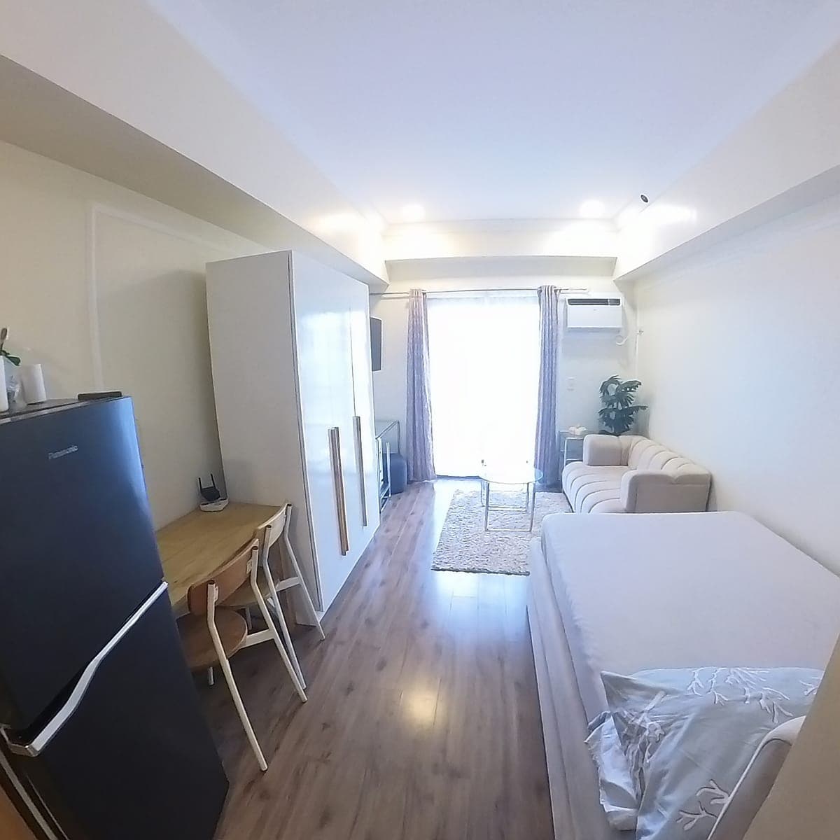 FOR RENT | High-Floor Studio at Grand Residences, Banilad, Cebu City | ₱25,000/month - photo 17