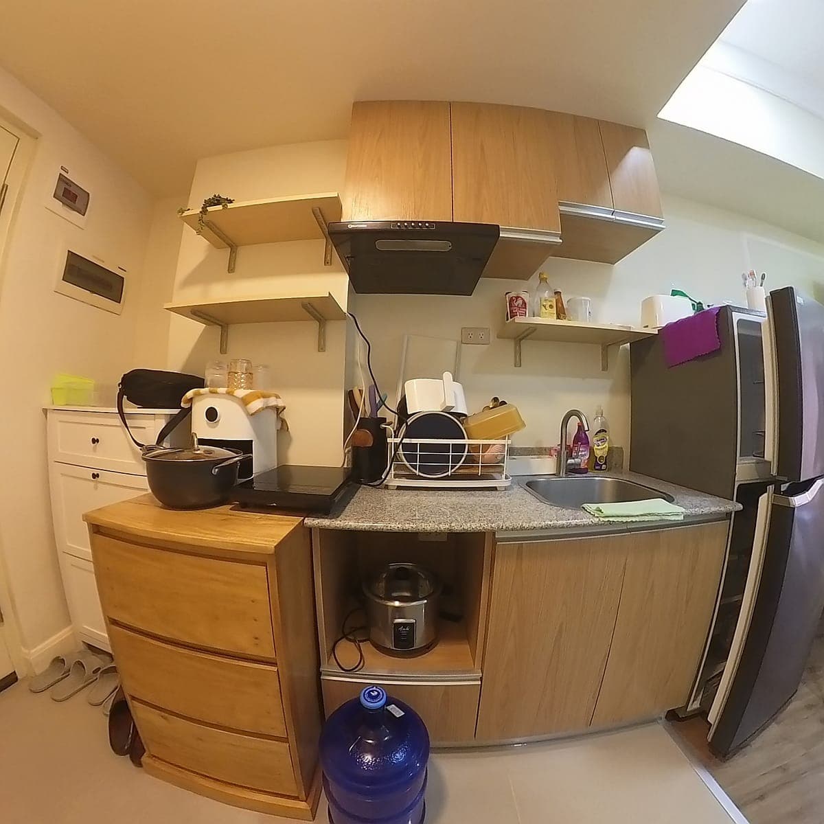 FOR RENT | High-Floor Studio at Grand Residences, Banilad, Cebu City | ₱25,000/month - photo 18