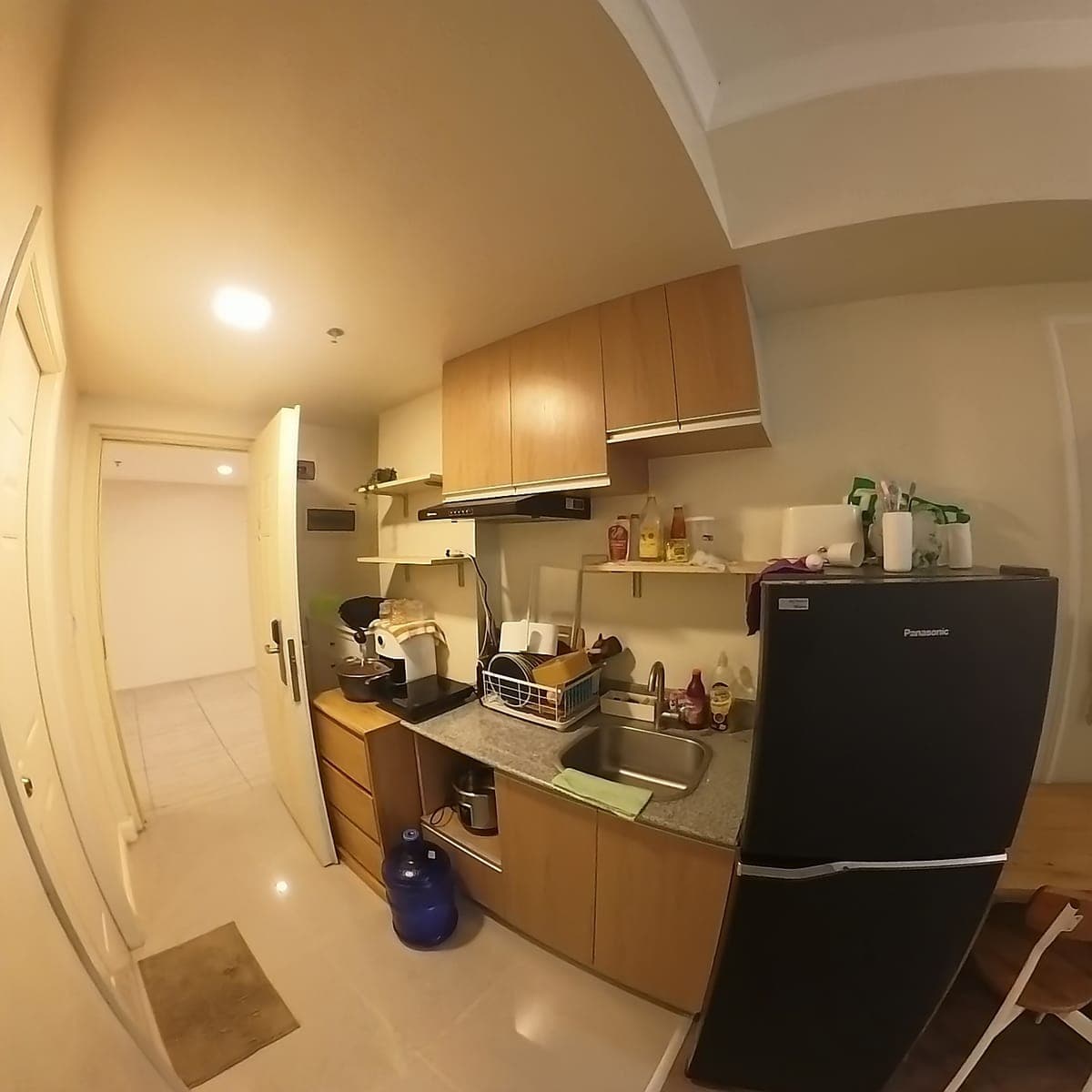 FOR RENT | High-Floor Studio at Grand Residences, Banilad, Cebu City | ₱25,000/month - photo 19