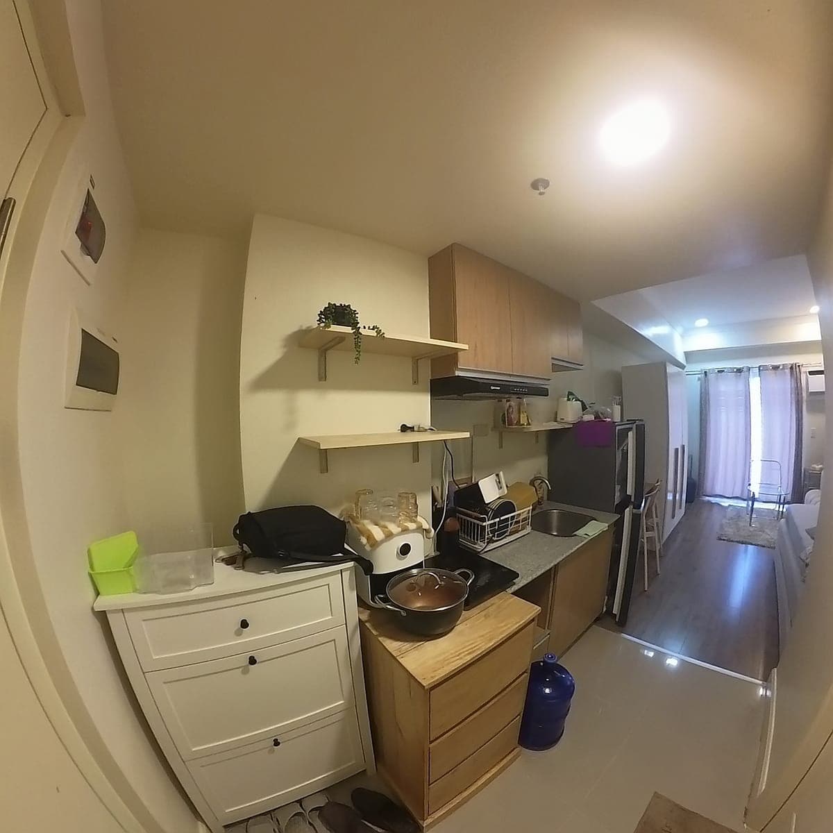 FOR RENT | High-Floor Studio at Grand Residences, Banilad, Cebu City | ₱25,000/month - photo 20