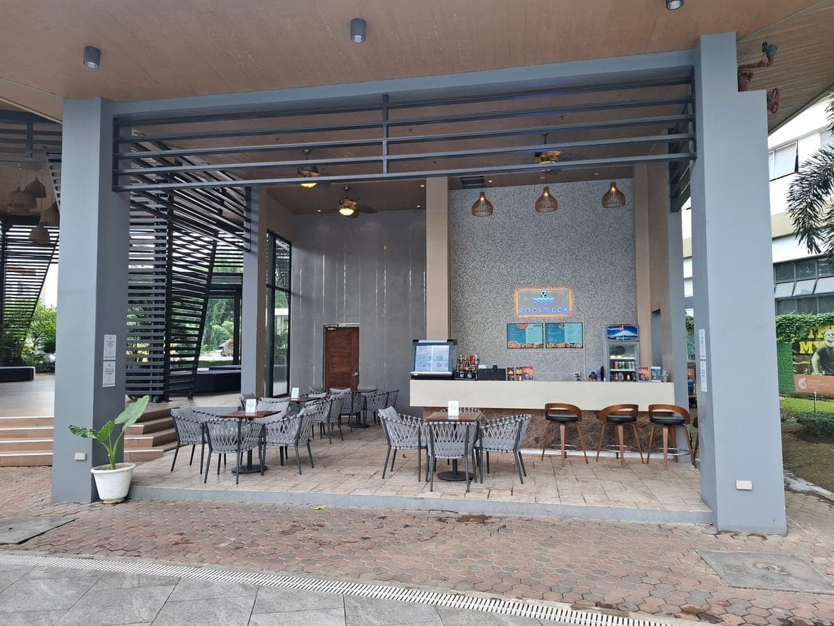 FOR RENT | High-Floor Studio at Grand Residences, Banilad, Cebu City | ₱25,000/month - photo 3