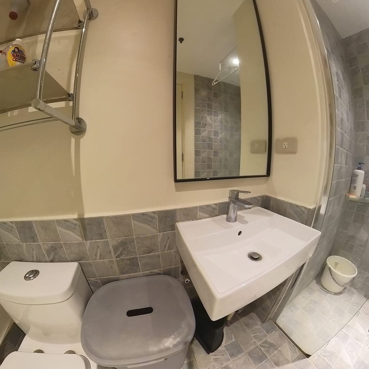 FOR RENT | High-Floor Studio at Grand Residences, Banilad, Cebu City | ₱25,000/month - photo 5