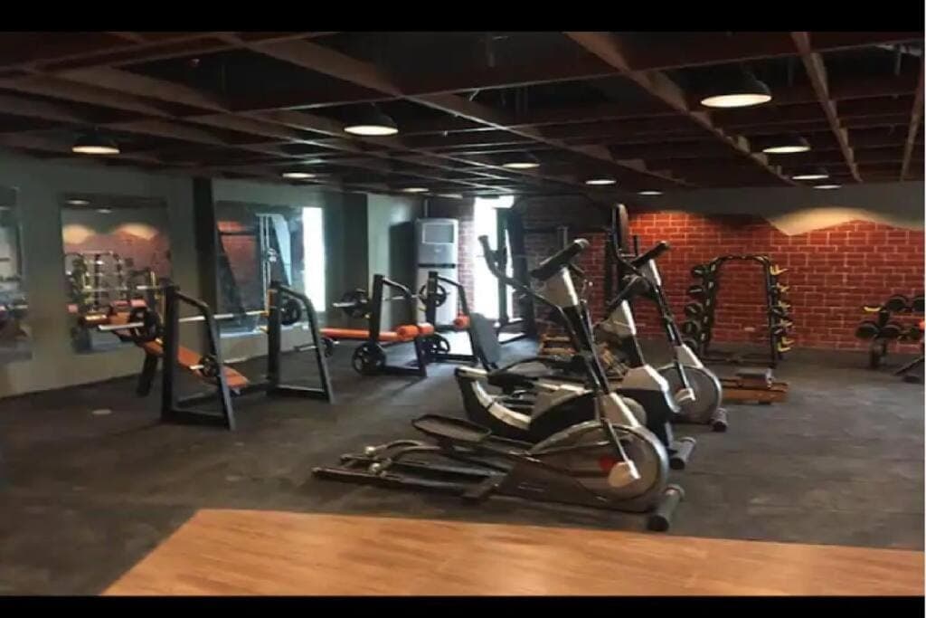 FOR RENT | High-Floor Studio at Grand Residences, Banilad, Cebu City | ₱25,000/month - photo 7