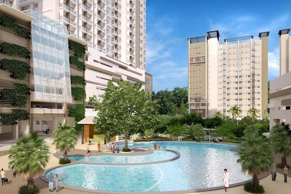 FOR RENT | High-Floor Studio at Grand Residences, Banilad, Cebu City | ₱25,000/month - photo 8