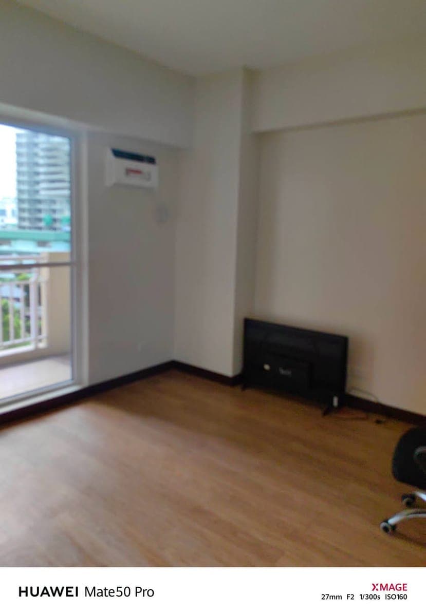 🏙️ FOR RENT Semi Furnished 2-Bedroom Condo in Cubao, Quezon City - photo 1