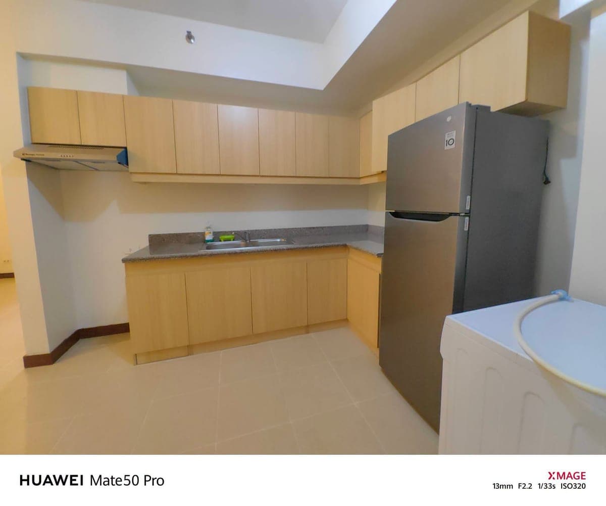 🏙️ FOR RENT Semi Furnished 2-Bedroom Condo in Cubao, Quezon City - photo 2