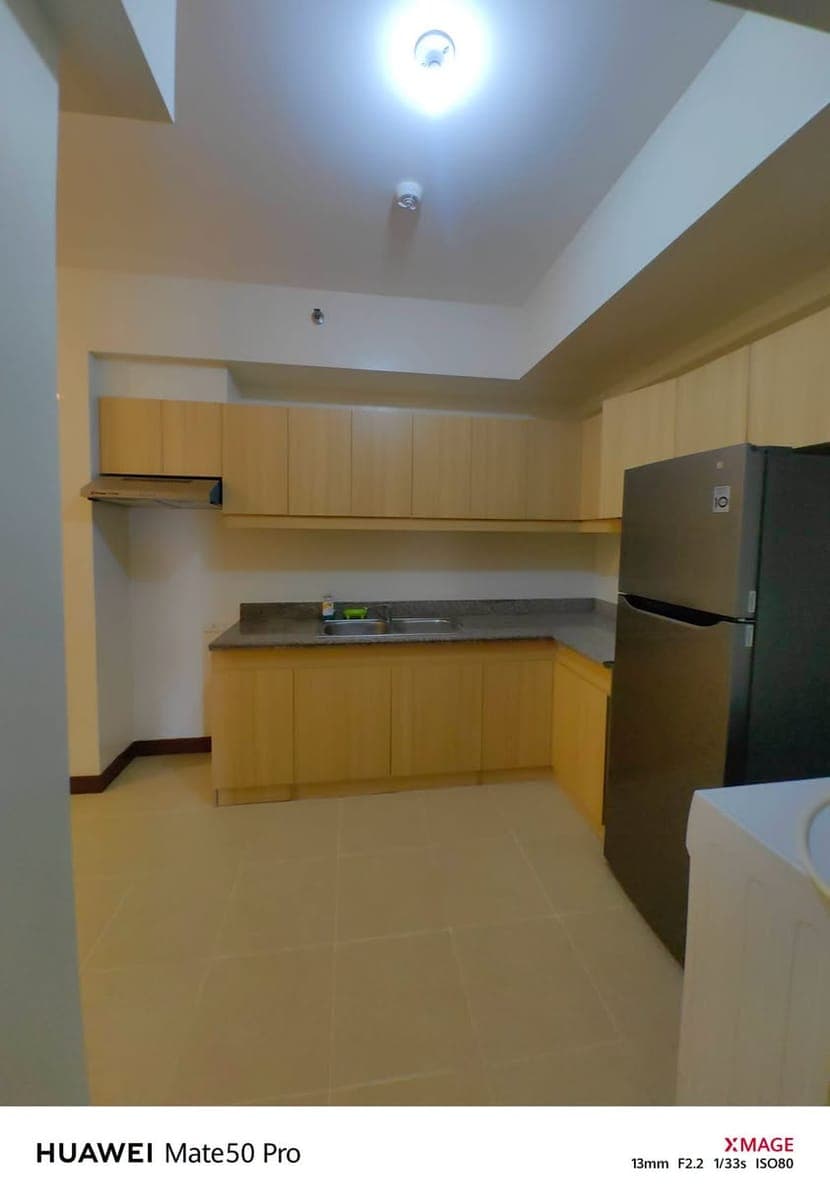 🏙️ FOR RENT Semi Furnished 2-Bedroom Condo in Cubao, Quezon City - photo 3