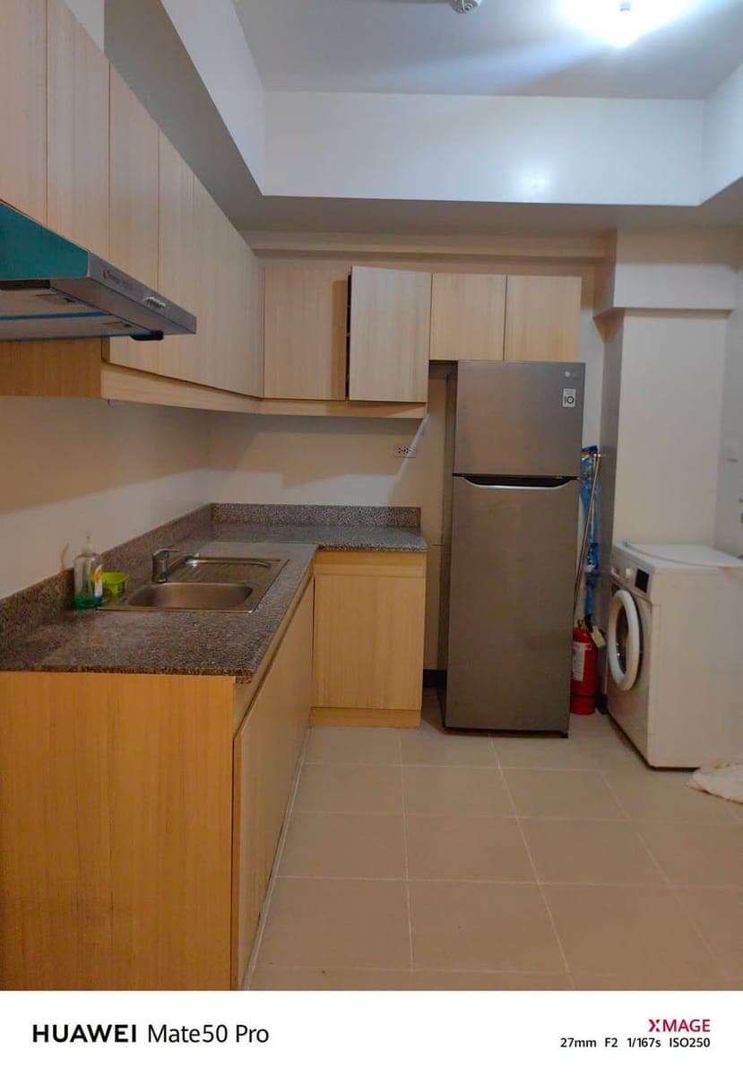 🏙️ FOR RENT Semi Furnished 2-Bedroom Condo in Cubao, Quezon City - photo 5
